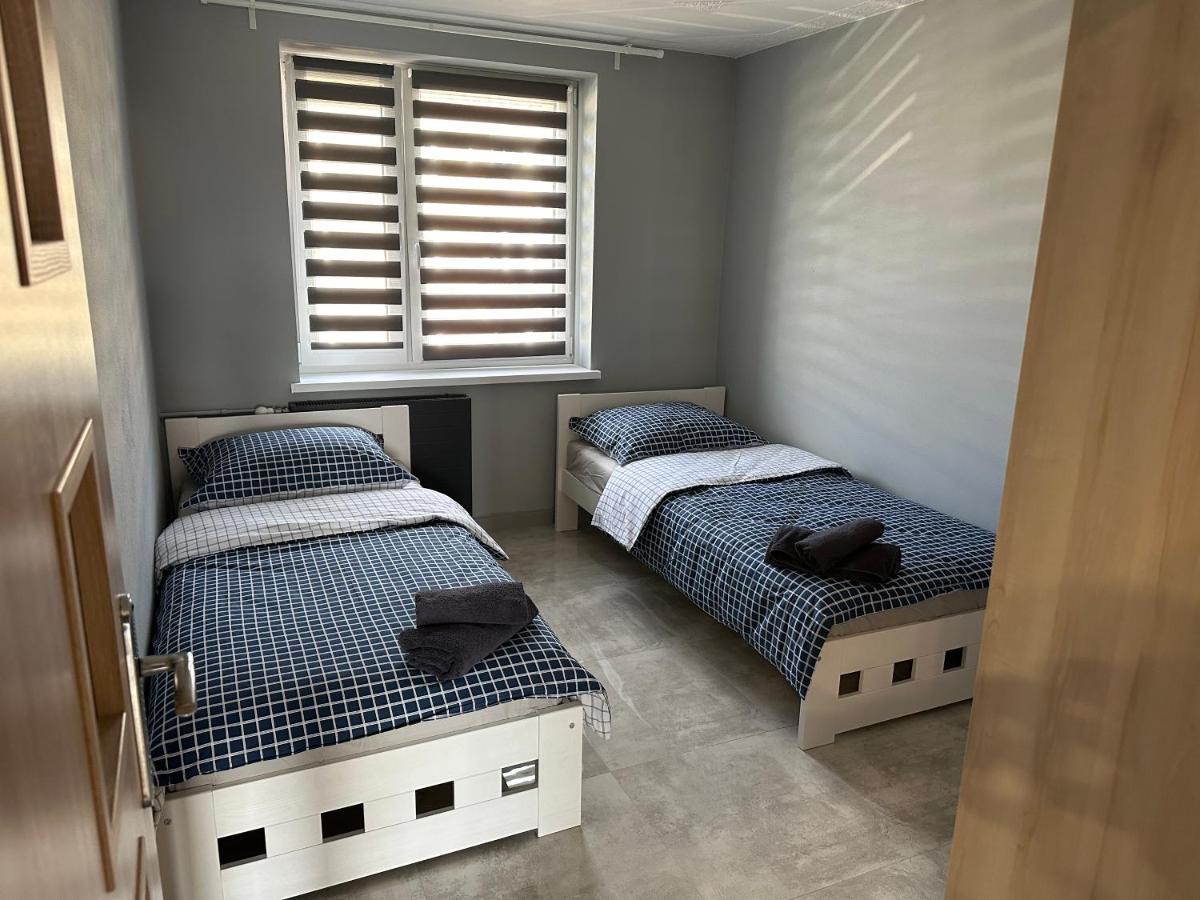 Apartament Kosciuszko Glogowek 外观 照片